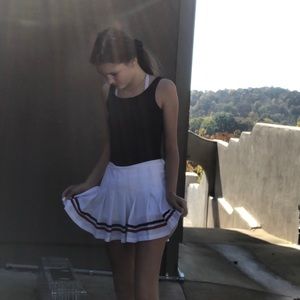 Tennis/sports skirt